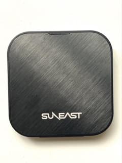 SUN EAST 外付けSSD 4TB SE-PS004T2LE1BF - メルカリ