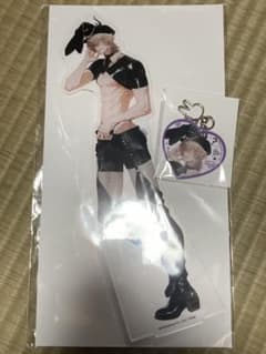 マ*サ様 地獄のどこが悪い？ くじ引き堂 S賞 ビッグ アクスタ