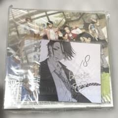 BUSTAFELLOWS 2 デラックスエディション 文化放送A&Gショップ特典