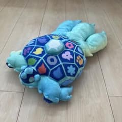 ⭐︎ポケモンセンター テラパゴス テラスタルフォルム ぬいぐるみ