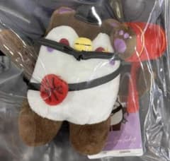 Guinzly Doll Keychain GMMTV JossGawin - メルカリ