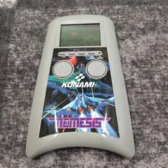 KONAMI NEMESIS LSIゲーム機 - メルカリ