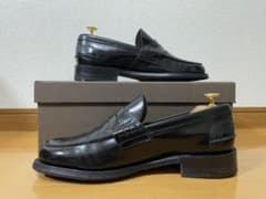 church's ローファー TUNBRIDGE サイズUK6.5 - メルカリ