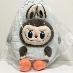 POPLAND 特賞 labubu 60cmぬいぐるみ サメ popmart - メルカリ