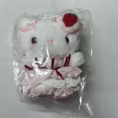 サンリオ いちごホイップ ハローキティー - メルカリ
