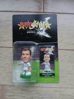 ロッベン ROBBEN コリンシアン SELECT 500 セレクト チェルシー - メルカリ