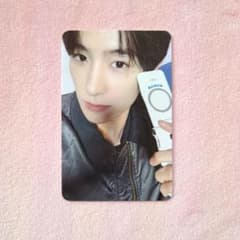 THE BOYZ ヒョンジェ トレカ unexpected hellolive - メルカリ