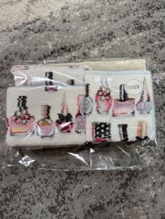 FEILER 香水ボトルデザイン ラブラリーポリッシュ 2026年福袋 - メルカリ