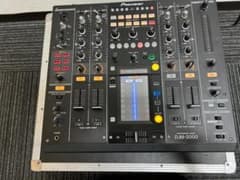 Pioneer DJM-2000 (ケース付き) - メルカリ