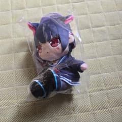 新品未開封 ブルーアーカイブ カズサ ぬいぐるみ ちょこぷに - メルカリ