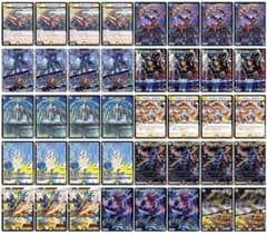 デュエマ 青白エルボロム デッキ ハイパーアルカディアス - メルカリ