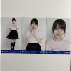 乃木坂46 生写真 My respect ライブTシャツ コンプ 岡本姫奈 - メルカリ