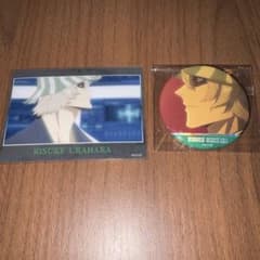 BLEACH 浦原喜助 缶バッジ - メルカリ