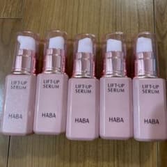 時々（プロフ確認お願いします） 専用リフトアップセラム30ml 5個