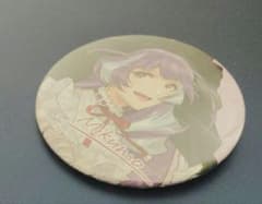 マクロスΔ美雲缶バッジ - メルカリ