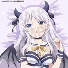 Summer Pockets 鳴瀬しろは 抱き枕カバー Mios ディ・テクノ - メルカリ