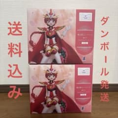 魔法騎士レイアース 獅堂光 HereDitail フィギュア 2個セット - メルカリ