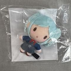 Liella! セガラッキーくじ ふわぷちぬいぐるみ 鬼塚冬毬 - メルカリ