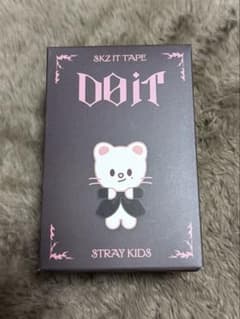 straykids SKZOO FIGURE CLIMBING ジニレット - メルカリ