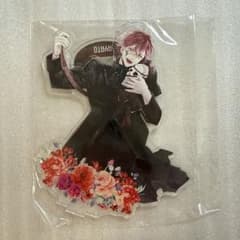 死の祝祭 DP アクリルスタンド 逆巻 アヤト DIABOLIK LOVERS - メルカリ