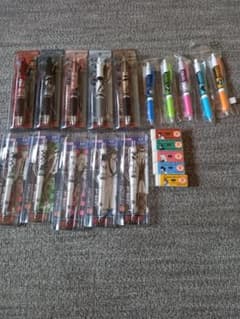 ルパン三世 レア！ 廃盤文具セット大量 - メルカリ