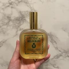 値下げ交渉可】ACQUA DI COLONIA MELOGRANO 100ml - メルカリ