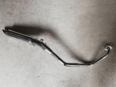 モンキーの激鳴きWRPイカズチ管タイプ CBX音職人プリティー♪RPMワルツ