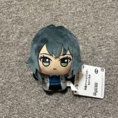 学園アイドルマスター ちびぐるみ 月村手毬 ナムコ限定 namco