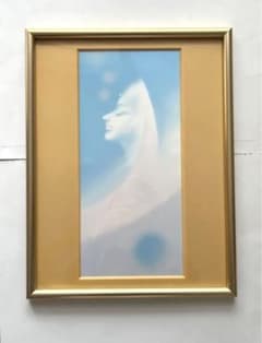 タリズマニックアート 若尾和呂 【幸運を呼ぶ絵】 - メルカリ