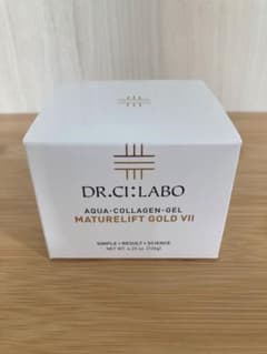 新品未開封】ドクターシーラボ ACゲルマチュアG7 オールインワン 120g