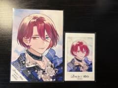B-PROJECT 10th ブロマイド・チェキ 音済百太郎 - メルカリ