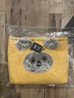 スターウォーズセレブレーションジャパン イウォーク トートバッグ