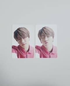 NCT7 1周年】中本悠太 トレカセット - メルカリ