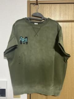 TAKUYA∞ Produce htctox M SWEAT （半袖スウェット） - メルカリ