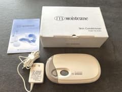 モイスティーヌ美顔器（旧式） - メルカリ