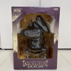 ワンピース 一番くじ ダブルチャンスキャンペーン フィギュア ソフビ