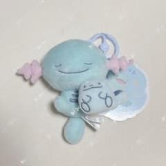 ポケモン Little Daydream ウパーとヌオーぬいぐるみ】 - メルカリ