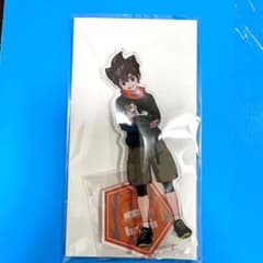 イナズマイレブン イナイレ まねきねこ アクリルスタンド アクスタ 円