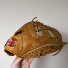 ハイゴールド グラブ 硬式用 TKW-204 小型 - メルカリ