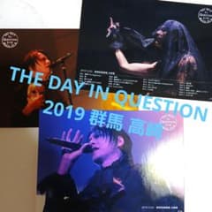 新品♥️貴重♥️BUCK-TICK 櫻井敦司 メモカ TDIQ2019 群馬高崎 - メルカリ