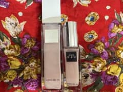 THE GINZA ハイブリッドジェルオイルn 2本セット100mlと35ml - メルカリ