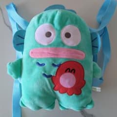 ハンギョドン ぬいぐるみリュック～さゆりと一緒～の入手方法まとめ