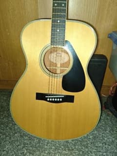 FG202D アコースティックギター 中古 - メルカリ