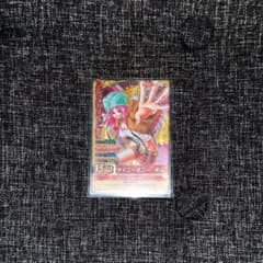 ワンピース ワンピーベリーマッチダブル クルーカード ジュエリー