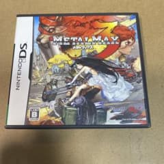 メタルマックス3 - メルカリ