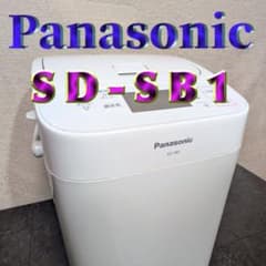 Panasonic ホームベーカリー SD-SD1 【2020年型】 - メルカリ