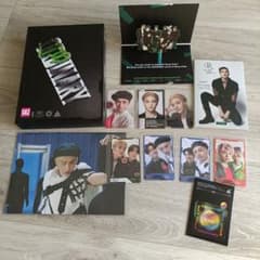 ヒョンジン スキズ アルバム oddinary 限定盤 廃盤 フルセット - メルカリ