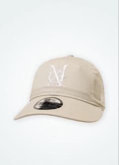 Mrs.GREEN APPLE x SNKRDUNK \NEWERA ベージ - メルカリ