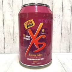 アムウェイ エナジードリンクXS 冷蔵庫 冷温庫 - メルカリ