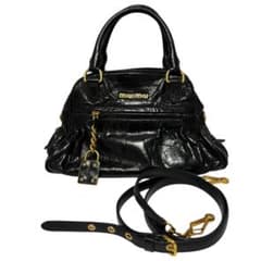 MIUMIU レザー RR1424 ショルダーバッグ - メルカリ